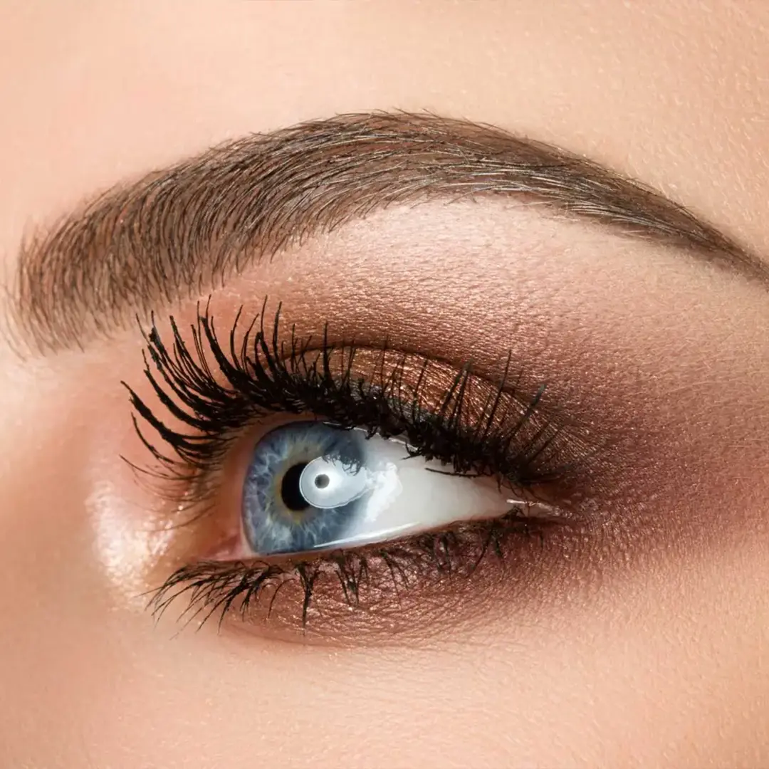 Eyebrow & Eyelash Tinting